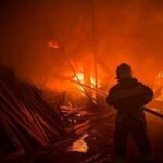 Удар по Сумщині: троє загиблих, серед них - дитина