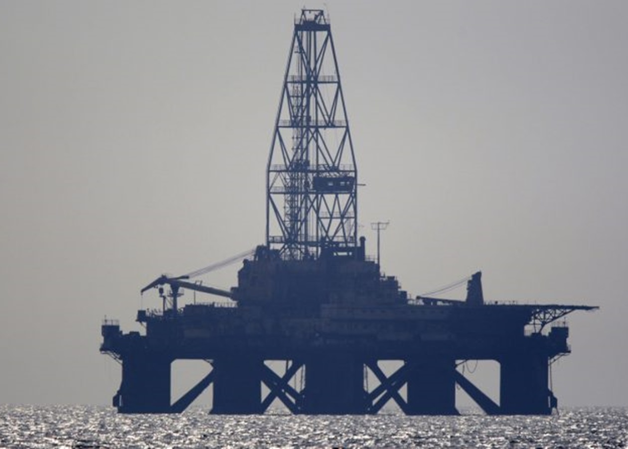Казахстан та Китай домовилися разом добувати нафту на Каспії