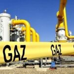 Ціни на газ обвалилися на тлі новин з Близького Сходу