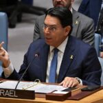Ізраїль пригрозив Ірану "реакцією" на зрив режиму припинення вогню
