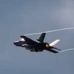 Британія купує F-35A, що здатні нести ядерну зброю