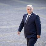 Орбан зробив заяву про Зеленського на саміті НАТО