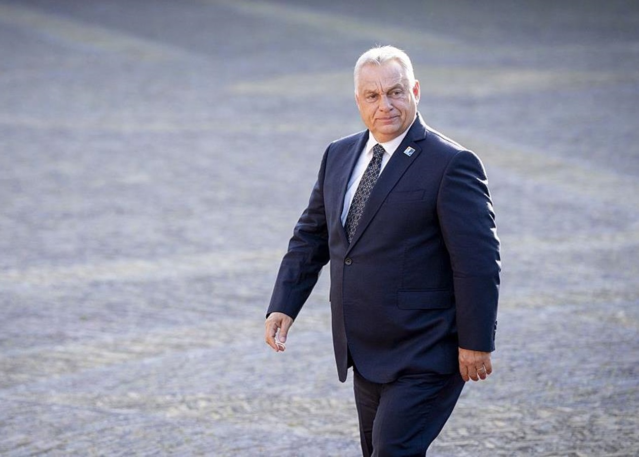 Орбан зробив заяву про Зеленського на саміті НАТО