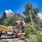 Відключення у трьох областях - Укренерго