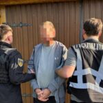 В Україні спіймали педофіла з США, що ховався понад 30 років