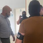 Посадовець у Білій Церкві вимагав $15 тис. за звільнення від мобілізації