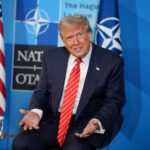 Трамп зробив заяву про Путіна і Зеленського