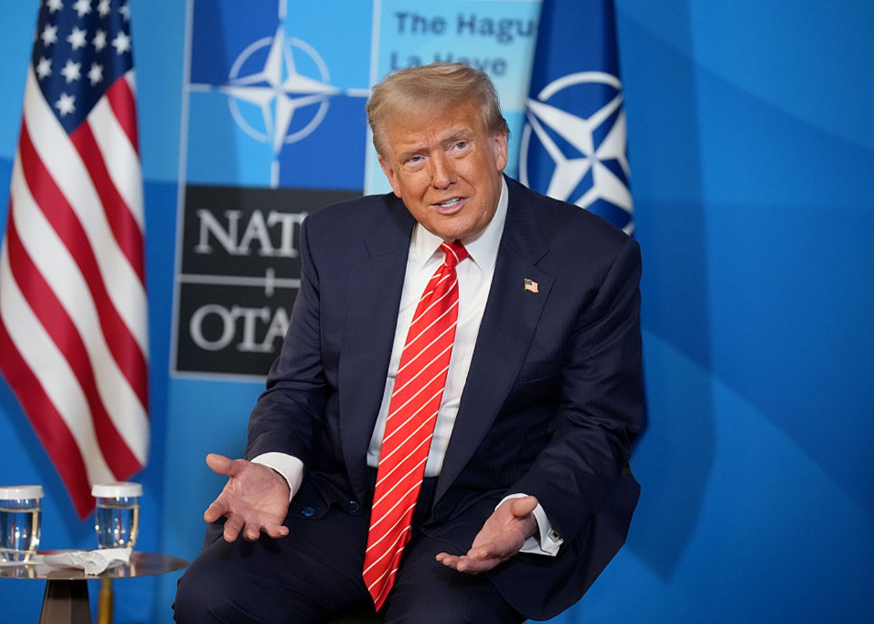 Трамп зробив заяву про Путіна і Зеленського