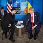 Зеленський розкрив деталі розмови з Трампом