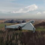 Росія запускає білі Шахеди на радіокеруванні - ЗМІ