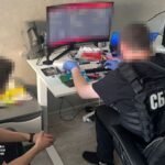 СБУ викрила фейкові Дію і Резерв+ для ухилянтів