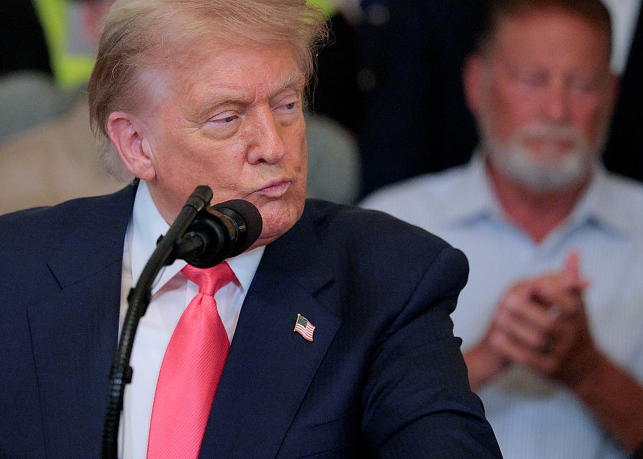 США підписали торгову угоду з Китаєм - Трамп