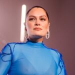 Jessie J оголосила про перемогу над раком грудей