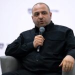 Умєров озвучив перспективи переговорів з Росією