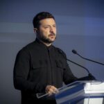 Президент анонсував мораторій на перевірки бізнесу