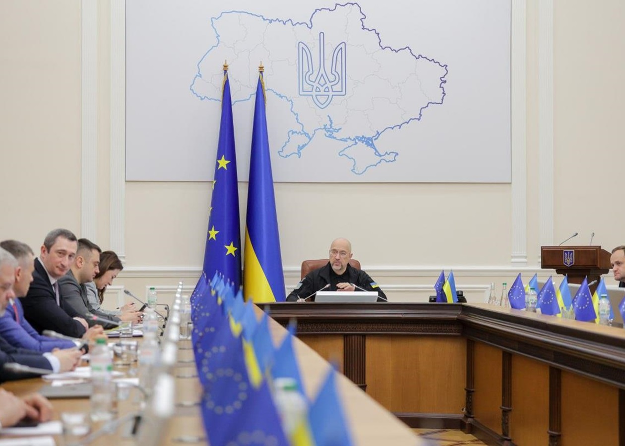 Уряд схвалив Бюджетну декларацію на три роки