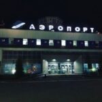 В Росії частина аеропортів призупинила роботу