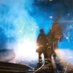 Росія завдала ракетного удару по Запоріжжю