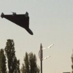 Нічна атака на Львівщину: стали відомі перші деталі