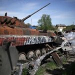 Генштаб назвав втрати Росії на 29 червня