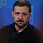 Зеленський відреагував на загибель пілота F-16
