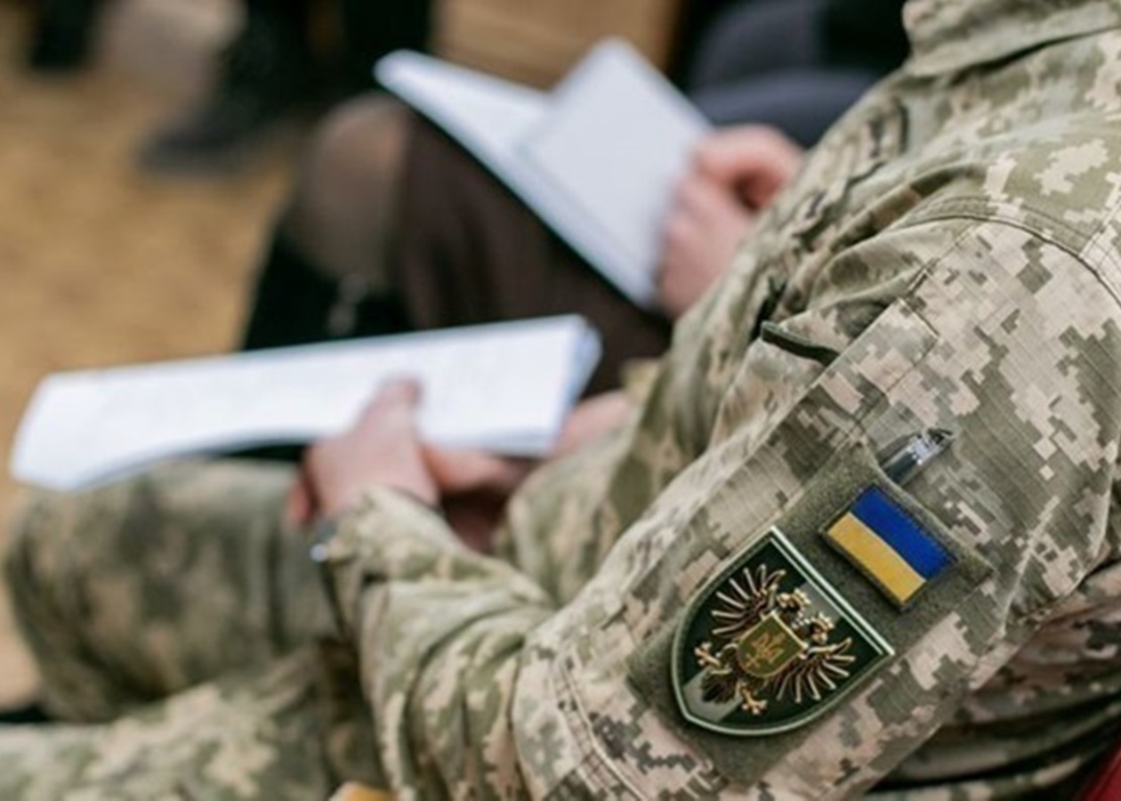 Перевірки роботи ТЦК: більшість інцидентів назвали фейками