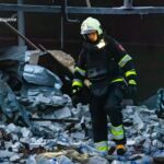 Атака на Харківщину: з’явились фото наслідків