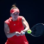 Світоліна піднялася на одну позицію в оновленому рейтингу WTA