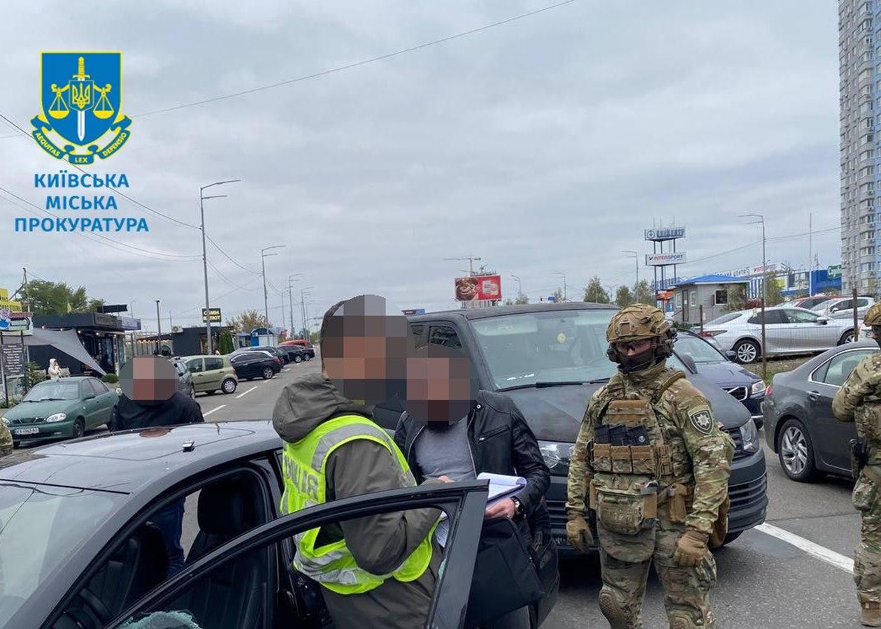 У Києві судитимуть наркобанду, що постачала кокаїн з Іспанії