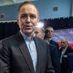 Навроцький зробив нову заяву щодо вступу України в НАТО