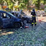 ГУР назвало росіян, причетних до удару по Сумах 3 червня