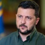 Розслідується удар по Гуляйполю - Зеленський