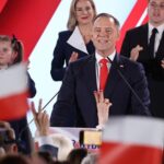 Верховний суд Польщі оголосив вердикт щодо президентських виборів