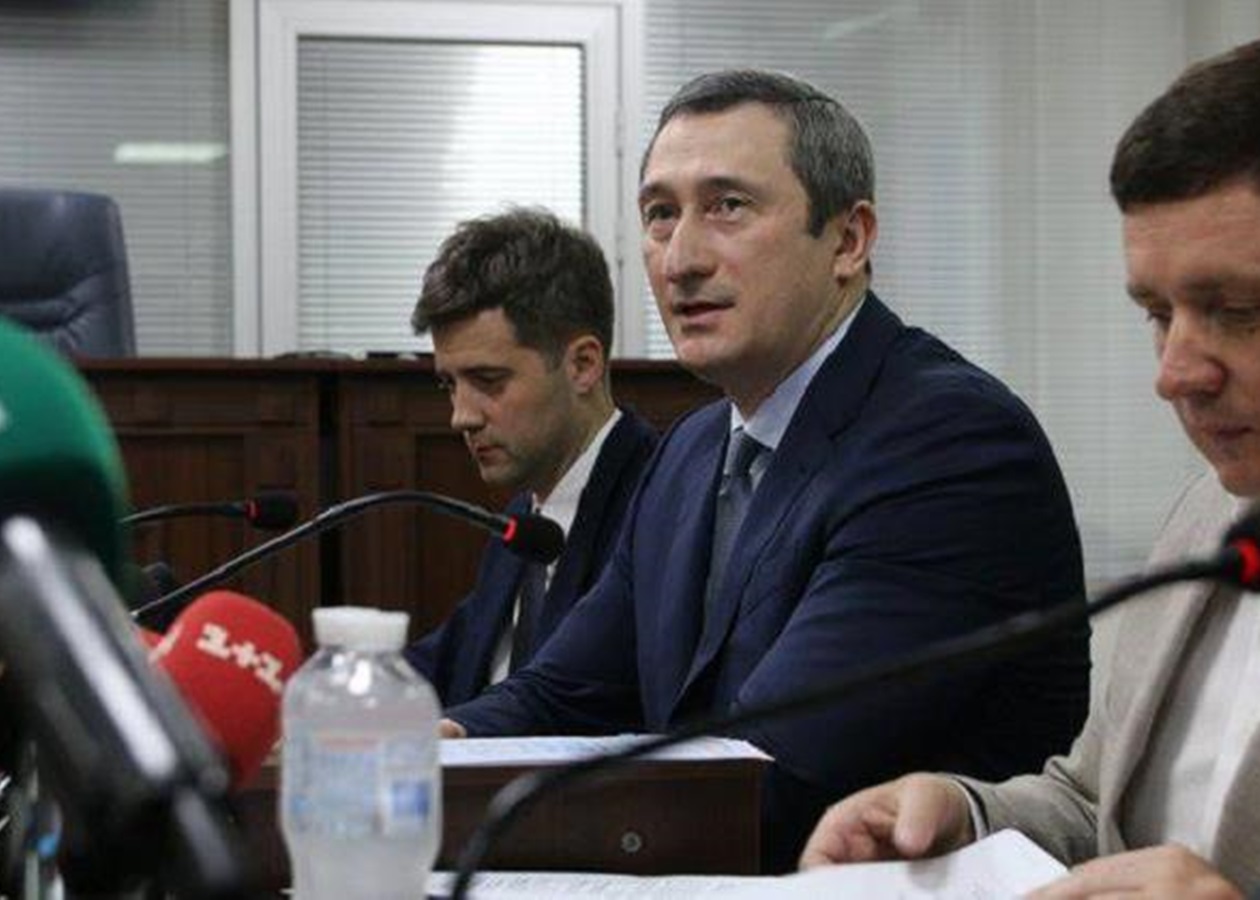 Справа Чернишова: суд прийняв важливе рішення