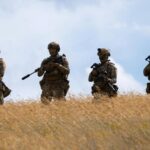 На Дніпропетровщині знищено групу росіян - Генштаб