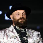 Я хочу помститися: Ф’юрі визначився з наступним боєм