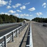 Катастрофа під Житомиром: рух трасою Київ-Чоп повністю відновлено