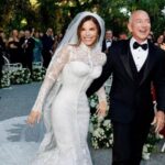 Весілля Безоса і Санчес збагатило світ моди та Венецію