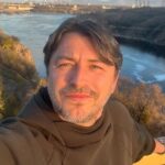 Сергій Притула висловився про перший шлюб
