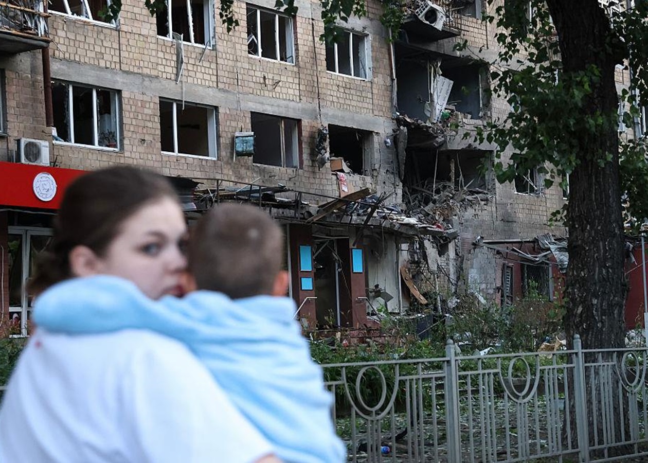 У Києві зросла кількість жертв атаки РФ 4 липня