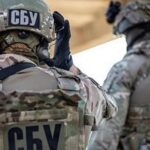 СБУ зробила заяву щодо вибуху авто в Одесі
