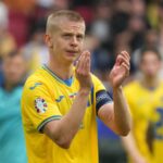 Зінченко підтримав Світоліну після її виліту з Вімблдону