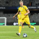 Таловєров попрощався з англійським клубом Плімут