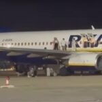 На Майорці горів літак Ryanair, 18 постраждалих