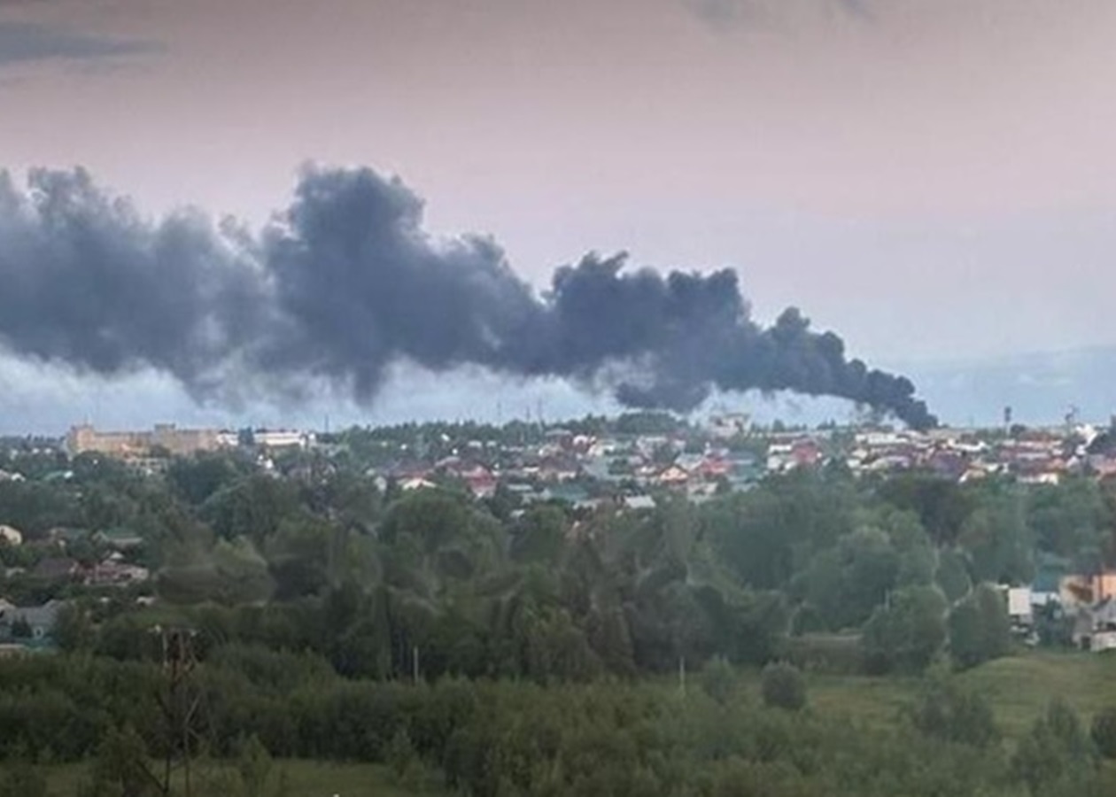 СюжетПідсумки 05.07: Удари по РФ і вибух в Одесі