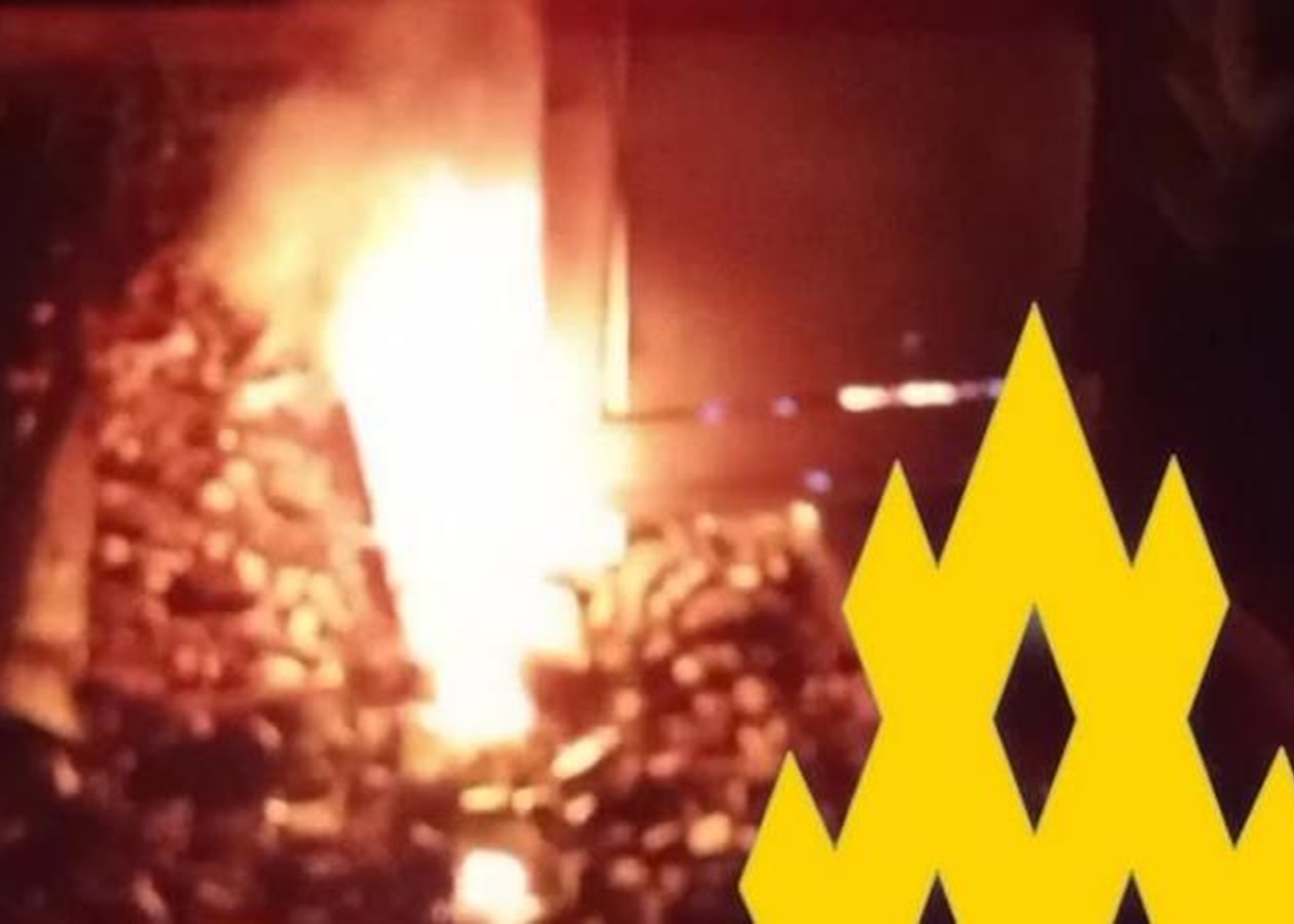 Партизани сповільнили постачання росіян на Донеччині