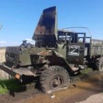 РФ втратила ще 1180 бійців і літак - Генштаб
