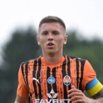 Півзахисник Шахтаря оцінив суперника в Лізі Європи