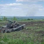 Генштаб оновив втрати РФ на фронті