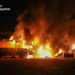 Удар по Одесі: загинув чоловік, є руйнування